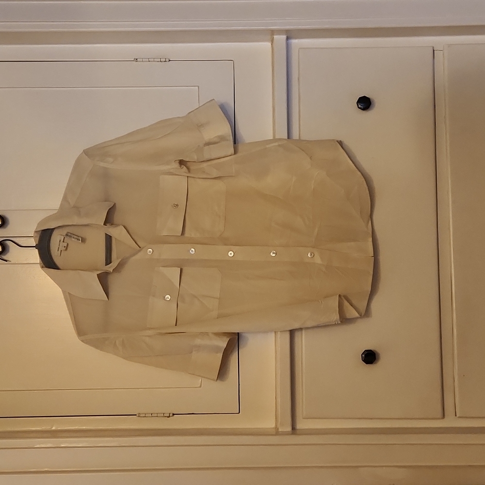 SILK MARC JACOBS BLOUSE